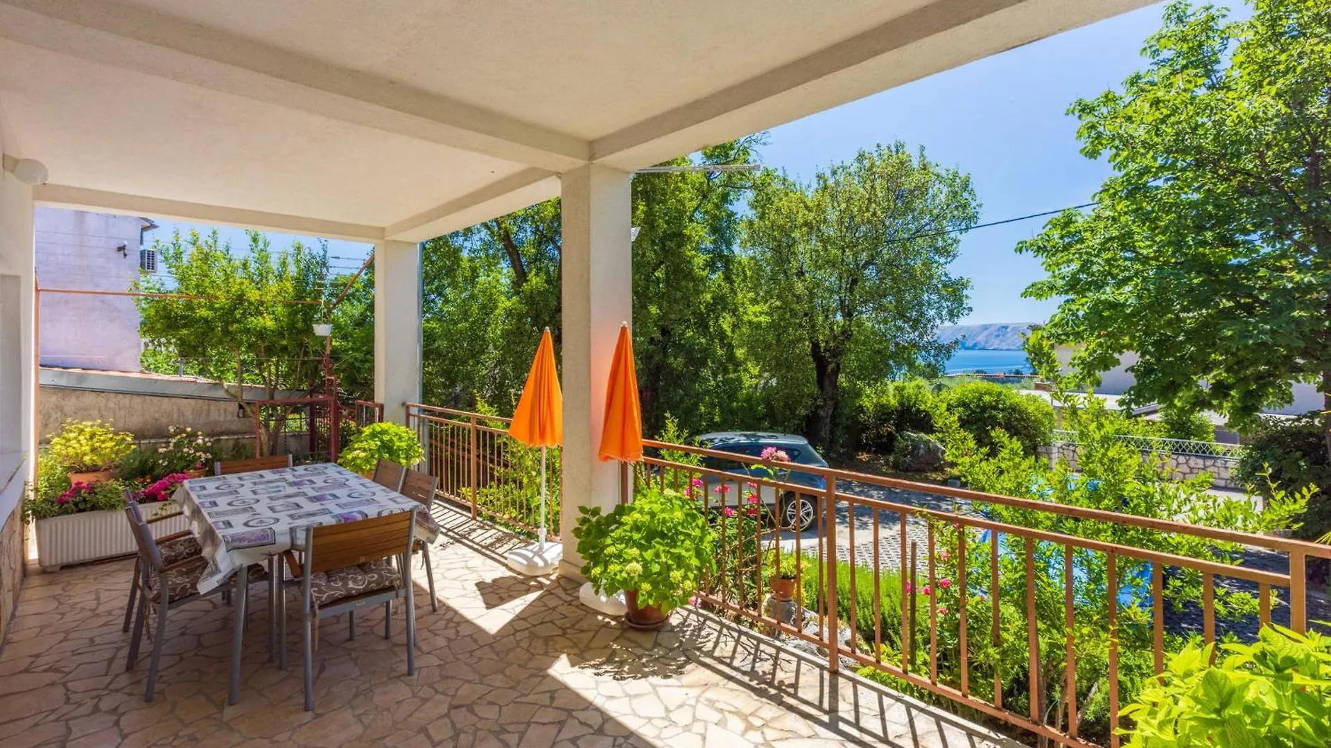 Hotel Tustonjic Novi Vinodolski