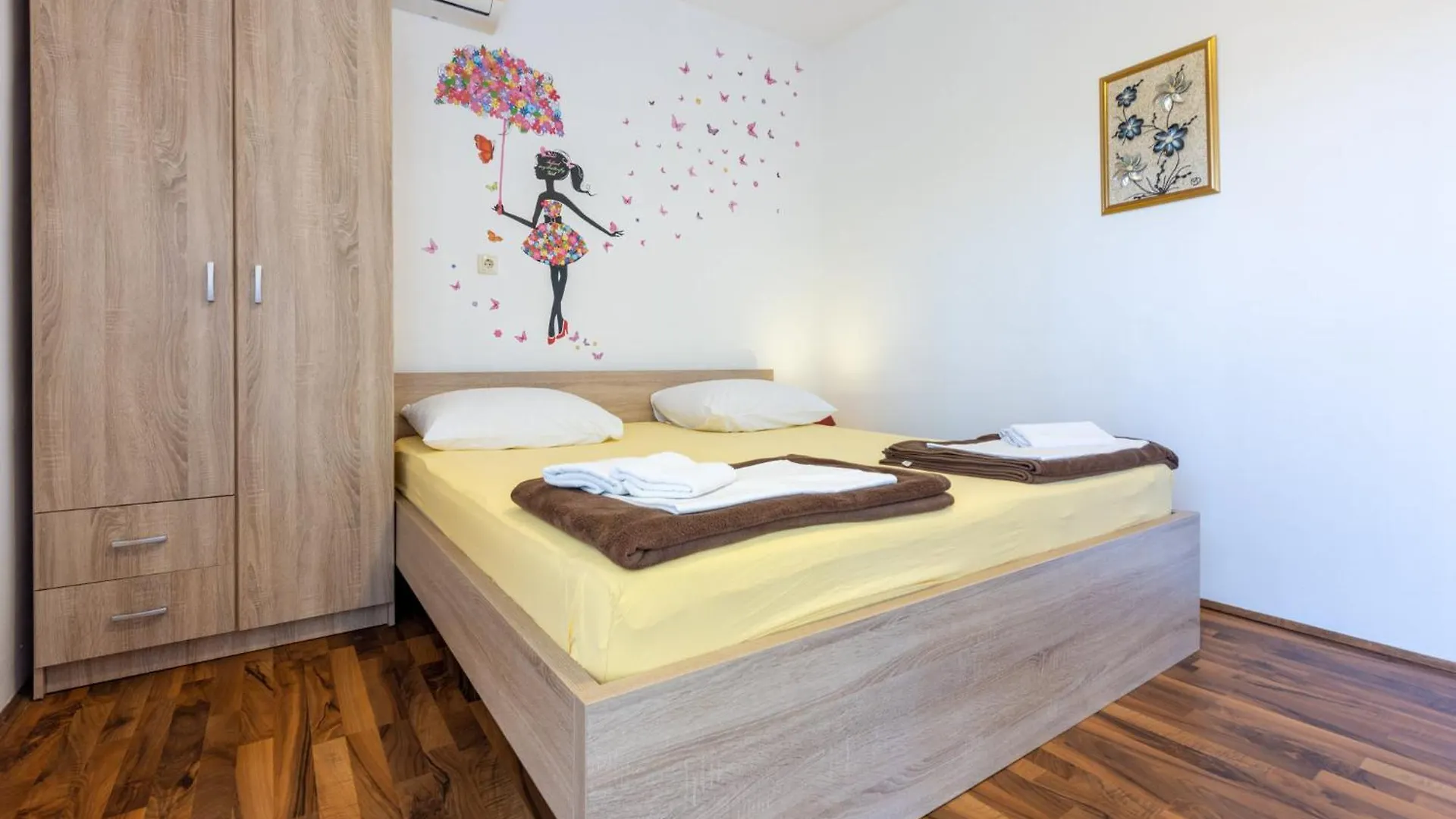Tustonjic Otel Novi Vinodolski 0*,