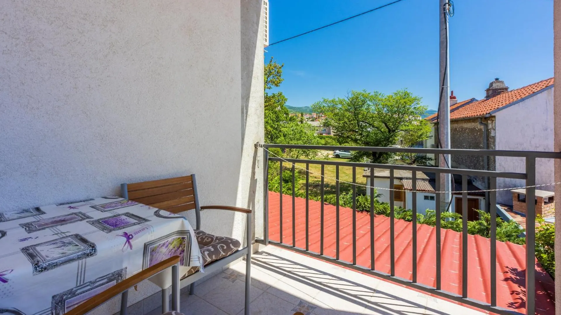 Penzion Hotel Tustonjic Novi Vinodolski Chorvatsko