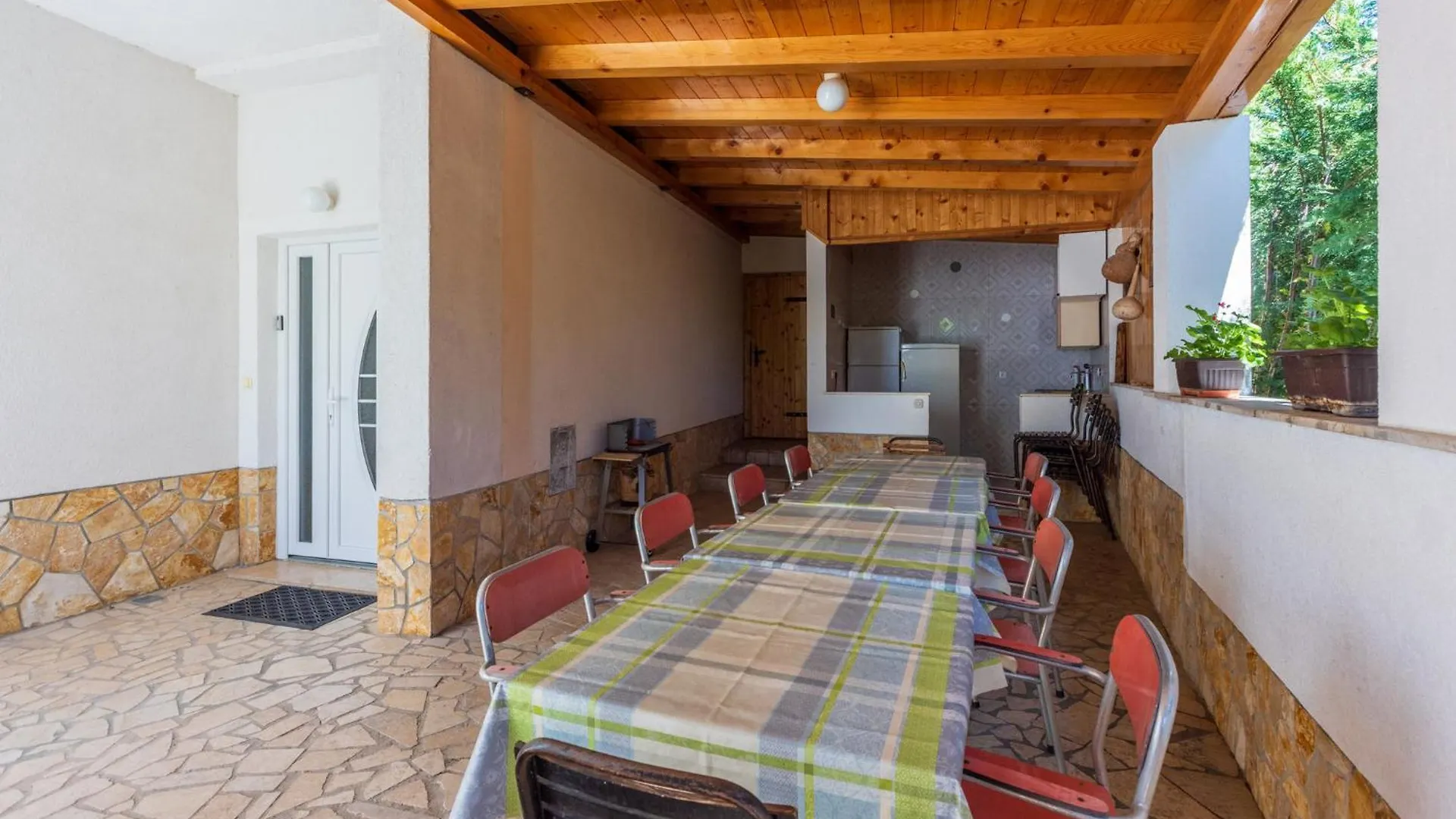 Tustonjic Otel Novi Vinodolski Konukevi