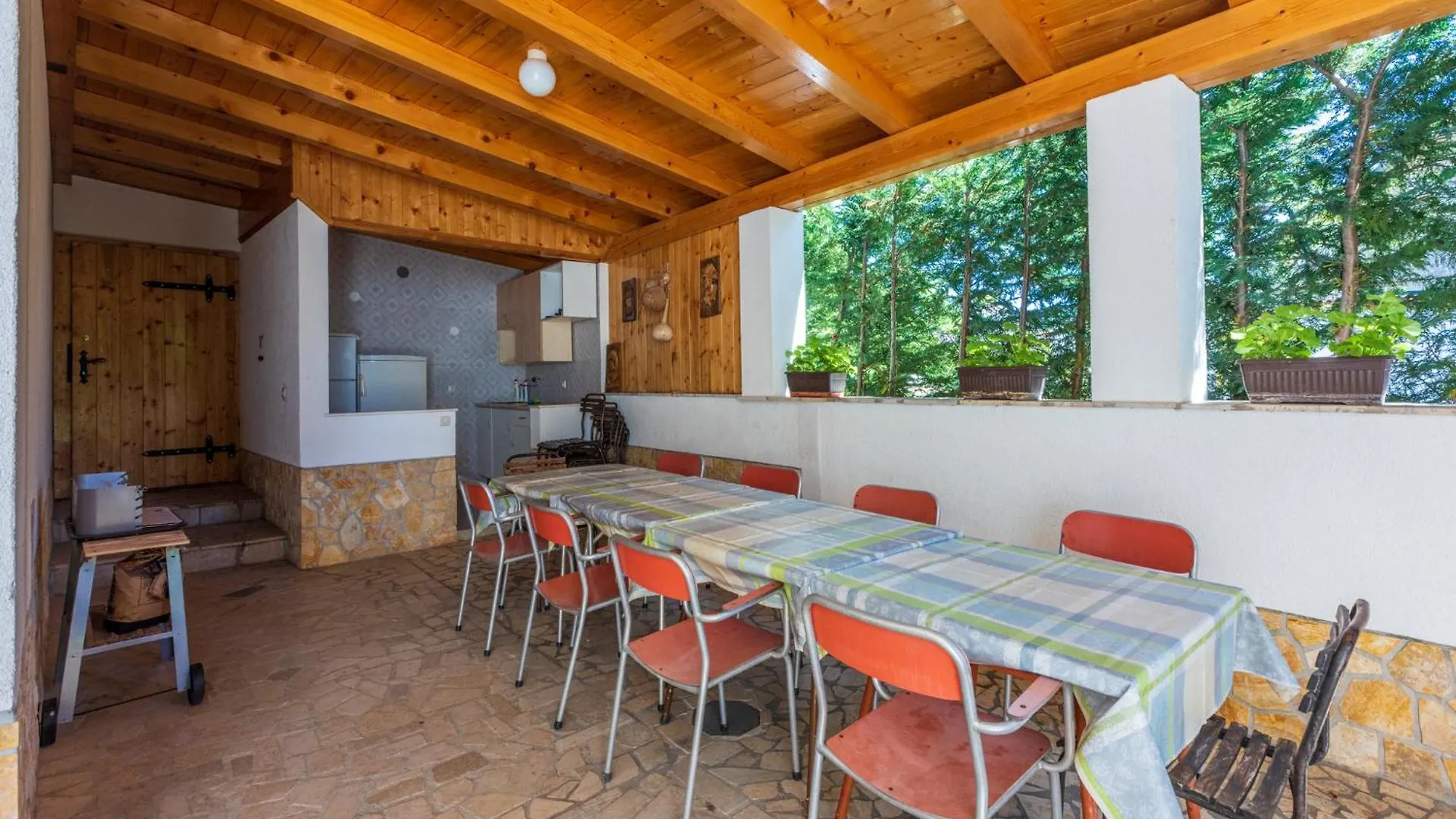Hotel Tustonjic Novi Vinodolski
