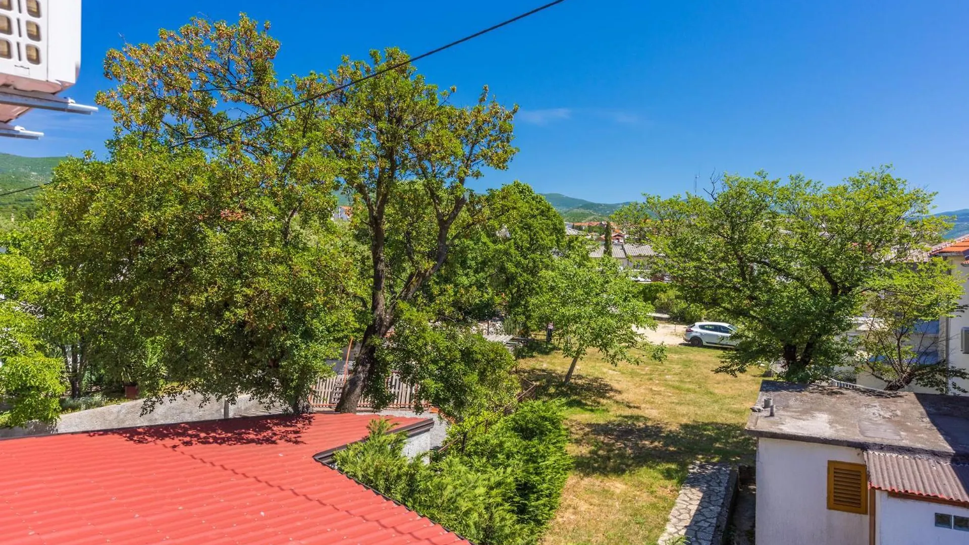 Tustonjic Otel Novi Vinodolski 0*,  Hırvatistan