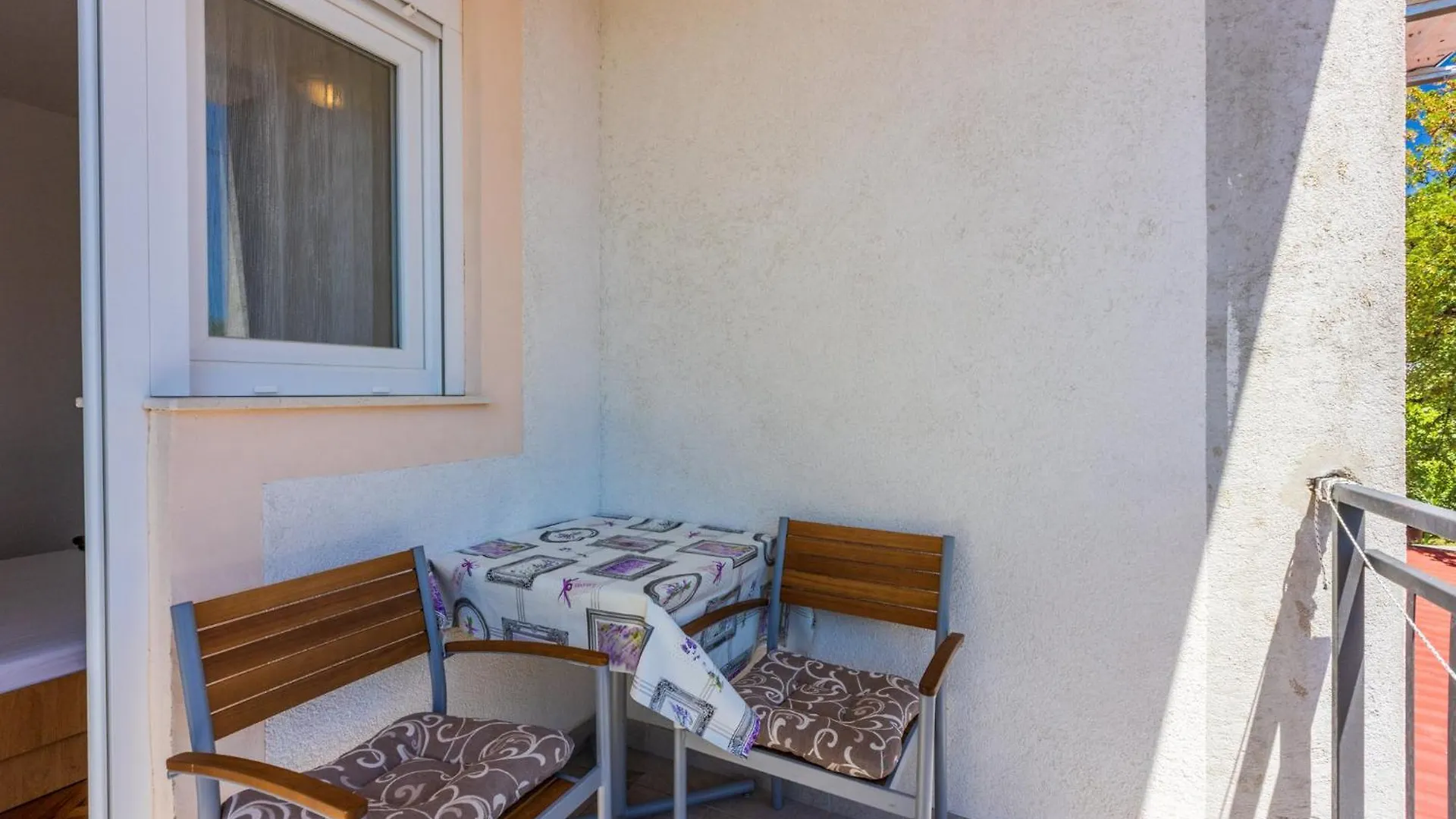 Tustonjic Otel Novi Vinodolski Konukevi