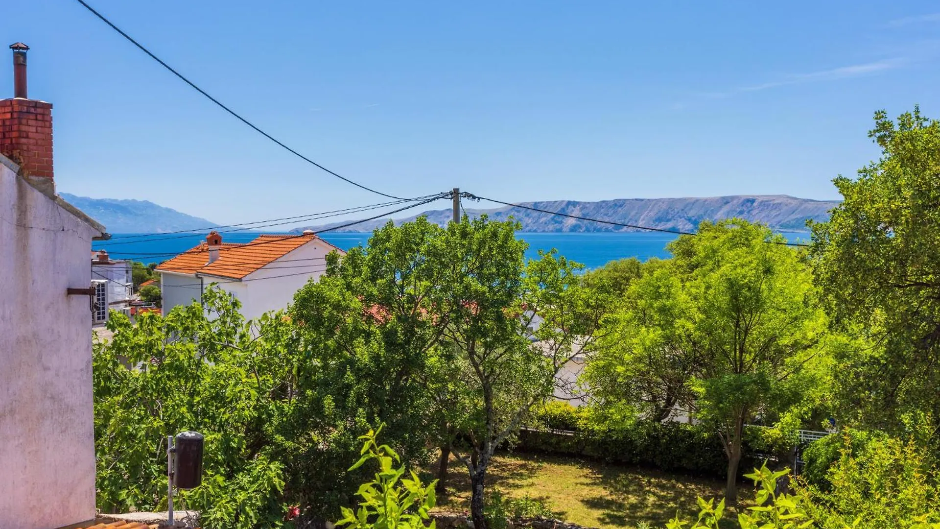 Konukevi Tustonjic Otel Novi Vinodolski
