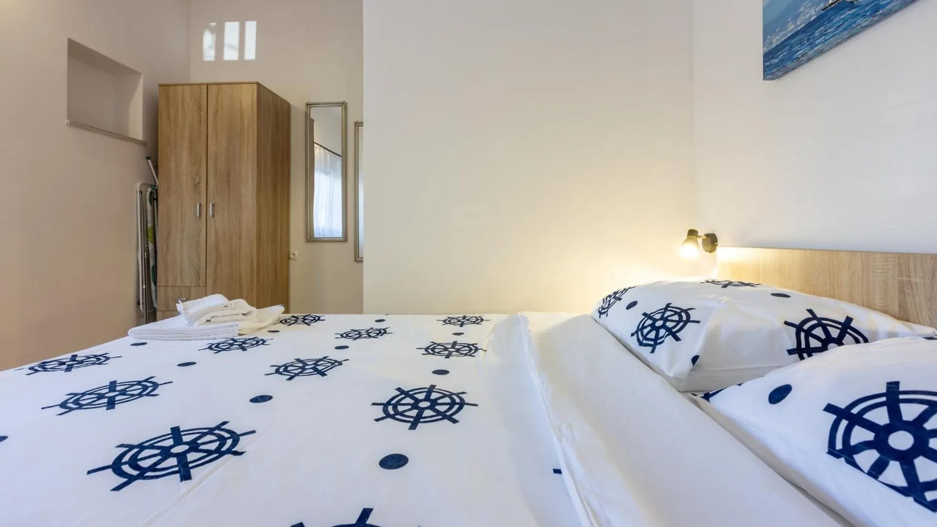 Hotel Tustonjic Novi Vinodolski