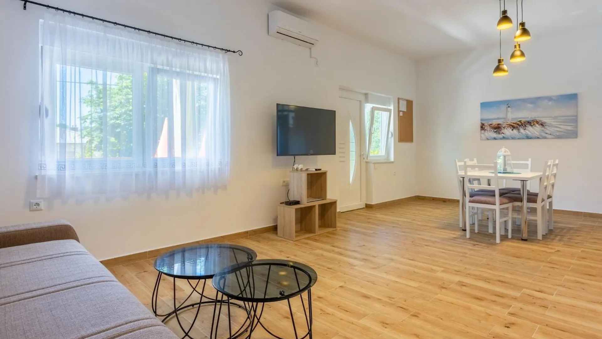 Hotel Tustonjic Novi Vinodolski