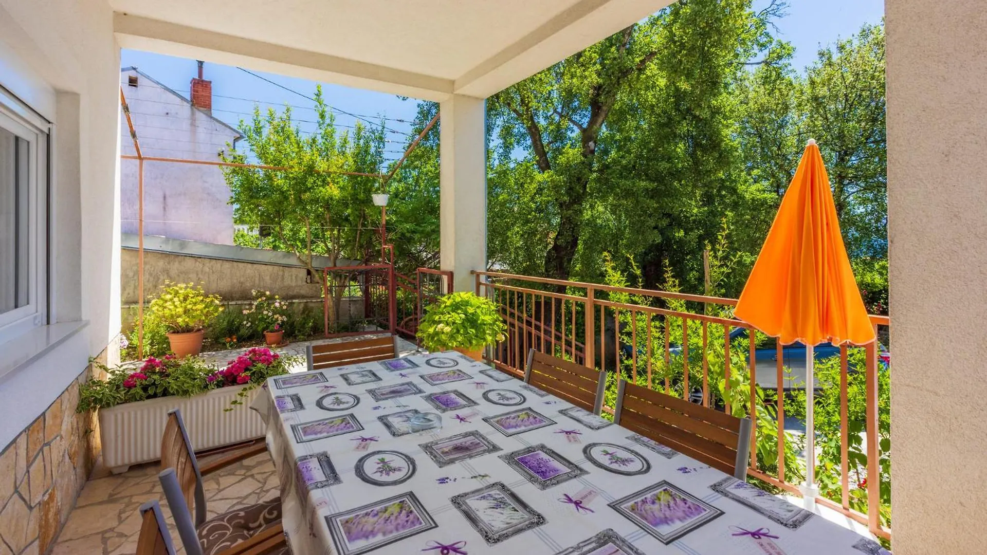 Tustonjic Otel Novi Vinodolski 0*,