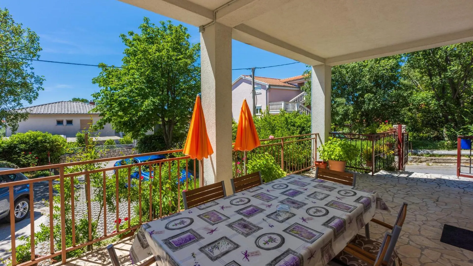 Tustonjic Otel Novi Vinodolski