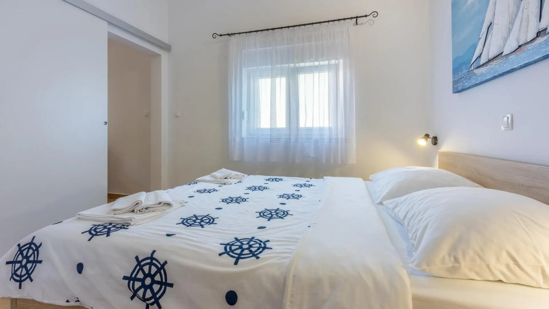 Hotel Tustonjic Novi Vinodolski
