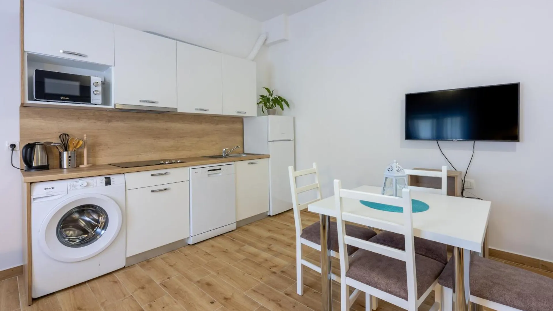 Penzion Hotel Tustonjic Novi Vinodolski